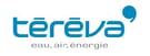 Logo partenaire de la société TEREVA