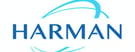 Harman Logo