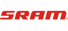 Logo de la marque sram