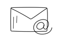par mail