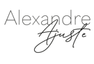 Logo alexandre ajuste