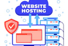 website hosting 