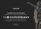 Akashic Record Reader Certification Colleen Rothbauer