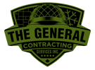 the general contracting logo