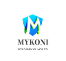 MYKONIAN VILLAS LTD logo