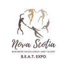 NS BEAT EXPO logo