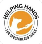 Helping Hands for Speechless Souls logo