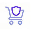Ciberseguridad Internet logo