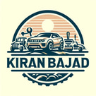 kiranbajad logo