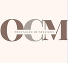 OCM PINTURAS E SERVIÇOS logo