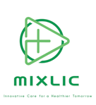 Mixlic logo
