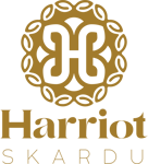Harriot skardu logo