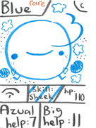 Xy's Comics logo