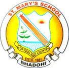 St Mary's School logo