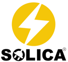 SOLICA logo