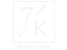 Seven Kern logo