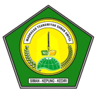 MTs Sunan Ampel – Siman – Kepung logo