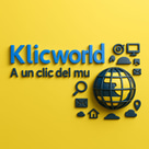 klicworld logo