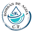 Bombas CT logo