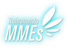 Treinamento MMEs logo