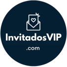 Invitados VIP logo