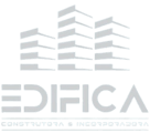 Edifica Construtora e incorporadora LTDA logo