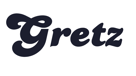 Gretz logo