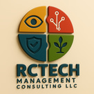 RCTECH MANAGEMENT CONSULTING LLC logo