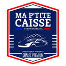 Ma P'tite Caisse logo