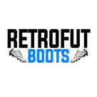 RetroFutboots logo
