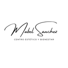 centro estetico mabel sanchez logo