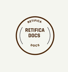 Retificação de documentos no Brasil logo