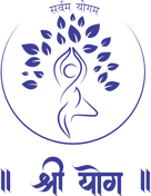 Shree Yog logo