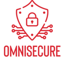 Omni Secure logo