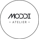 Moddi Atelier logo