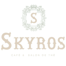 Skyros logo