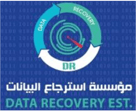 Computer Data Recovery logo