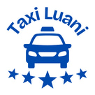 Taxi Luani logo