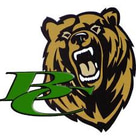 Bear Creek Girls Volleyball logo
