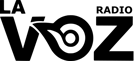 La Voz RADIO logo