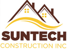 Suntech Construction Inc logo