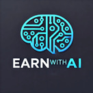 EarnWithAI logo