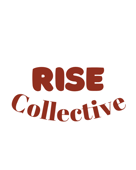 Rise Collective by Jul logo