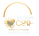 Bright Core Social Service logo