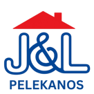 J&L PELEKANOS logo