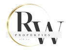 RW real estate logo