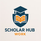 ScholarHubWork logo