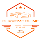 Supreme Shine Studios logo
