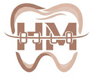 Marshall Orthodontics logo
