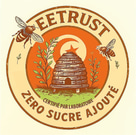 Beetrust logo